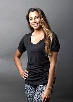 Malia Manuel image 2 of 4