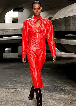 Malika Louback image 3 of 4