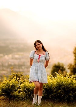 Malika Mahat image 2 of 4