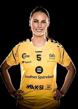 Malin Holta image 3 of 3