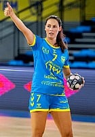 Malin Holta profile photo