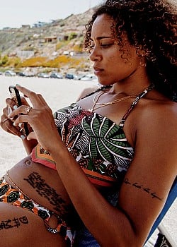 Malina Terrell image 2 of 4