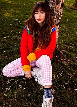Malina Weissman image 3 of 4