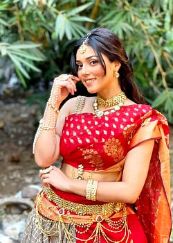 Mallika Singh image 3 of 4