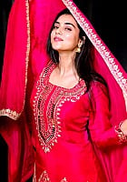 Mallika Singh profile photo