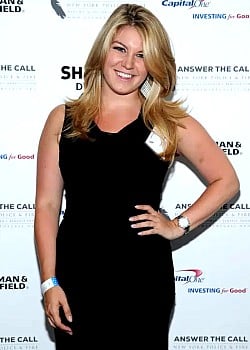 Mallory Hagan image 3 of 4