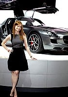 Mallory McMorrow profile photo