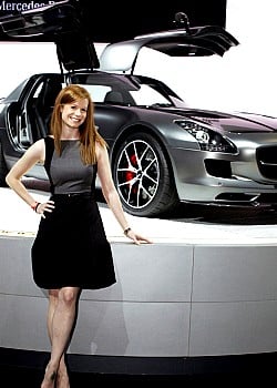 Mallory McMorrow image 1 of 1