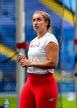 Malwina Kopron image 4 of 4