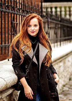 Malwina Roczniok image 3 of 4