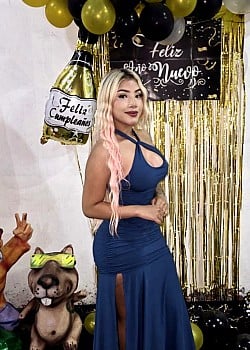 Mami Gardenia