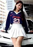 Mami Shindo profile photo