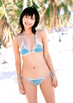 Mami Yamasaki image 3 of 4