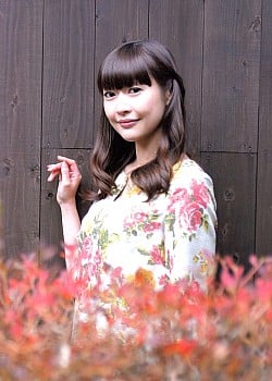 Mamiko Noto image 1 of 1