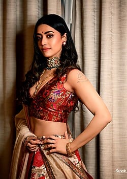 Mamta Mohandas image 2 of 4