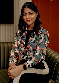 Mamta Mohandas image 4 of 4