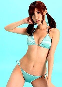 Mana Mizuno image 2 of 4