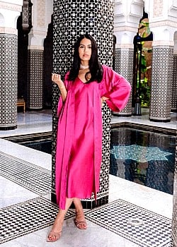Manal Benchlikha image 1 of 1