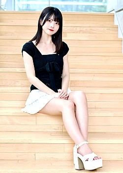 Manami Kasuga image 3 of 4