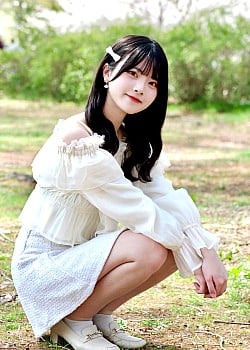 Manami Kasuga image 4 of 4