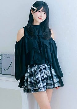 Manami Kasuga