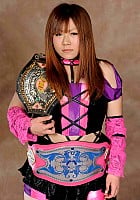 Manami Katsu profile photo