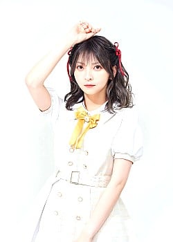 Manami Kusaba image 1 of 1