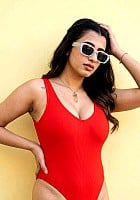 Manasa Chowdary profile photo