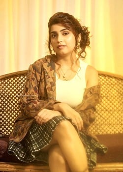 Manasa Radhakrishnan image 4 of 4