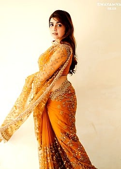 Manasa Radhakrishnan