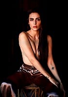 Mandana Karimi profile photo