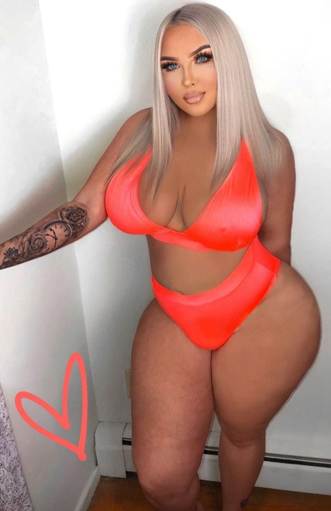 media image