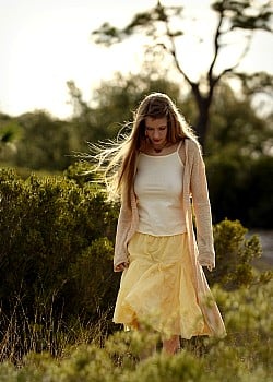 Mandi Collins image 2 of 3