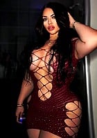 Mandi May profile photo