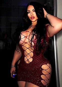 Mandi May image 1 of 4
