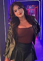 Mandy Lia profile photo