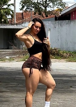 Mandy Sweet (Brasil) image 3 of 4