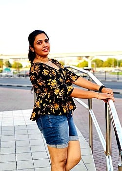 Maneesha Murali image 2 of 4