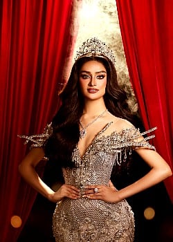 Manika Vishwakarma image 1 of 2