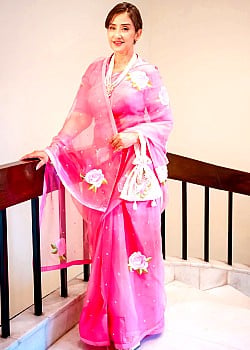 Manisha Koirala image 4 of 4