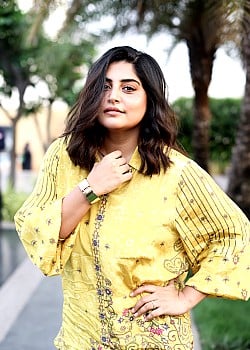 Manjima Mohan image 3 of 3