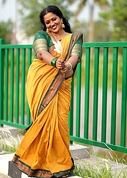 Manju Pathrose image 2 of 4