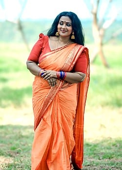 Manju Pathrose image 3 of 4