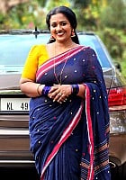 Manju Pathrose profile photo