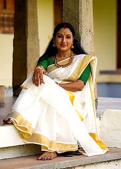 Manju Satheesh image 4 of 4