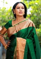 Manju Satheesh profile photo