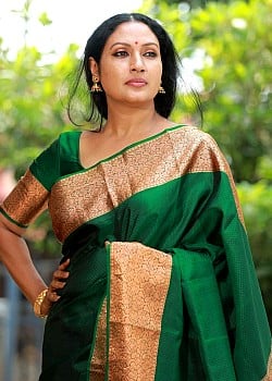 Manju Satheesh image 1 of 4