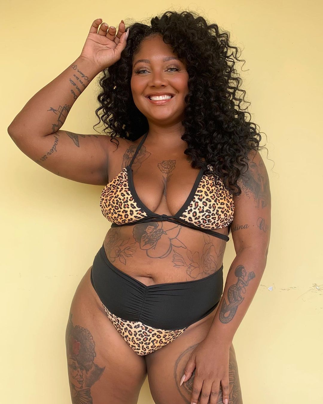 Manu Mendes - Free pics, galleries & more at Babepedia