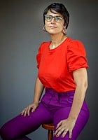 Manuela D'Avila profile photo