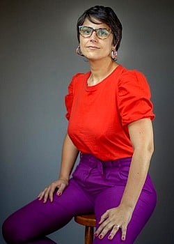 Manuela D'Avila